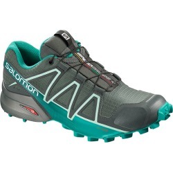 Salomon Women's Speedcross 4 GTX Trail Running Shoes