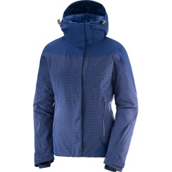 Salomon Women's Icerocket Ski Jacket