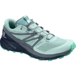 Salomon Women's Sense Ride 2 Trail Running Shoes