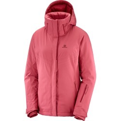 Salomon Women's Stormpunch Ski Jacket
