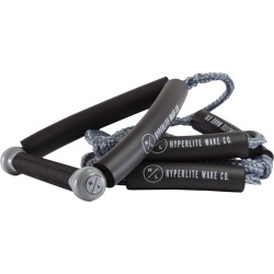 Hyperlite 20' Surf Rope With Handle