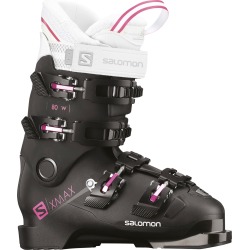 Salomon Women's X MAX 80 Ski Boots '19