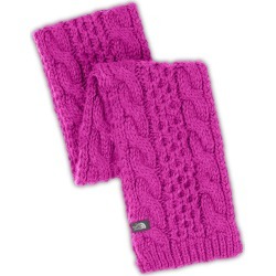 The North Face Cable Minna Scarf