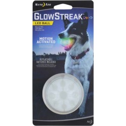 Nite Ize Glowstreak Led Ball