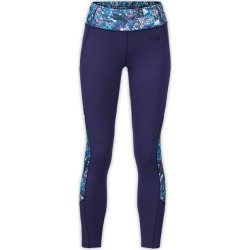 The North Face Women's Motivation Colorblock Printed Leggings