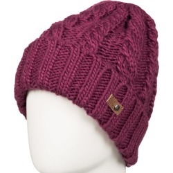 Roxy Women's Tram Bobble Hat