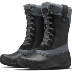 The North Face Women's Shellista III Mid Apres Boots found on Bargain Bro from sunandski.com for USD $106.40
