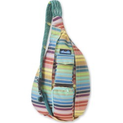 Kavu Women's Summer Stripe Rope Sling