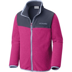 Columbia Girl's Mountain Crest Fleece