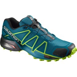 Salomon Men's Speedcross 4 Trail Running Shoes
