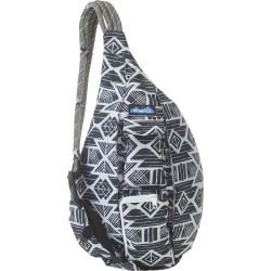 Kavu Women's Carbon Tribal Rope Sling