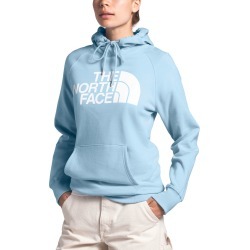 The North Face Women's Half Dome Pull Over Hoodie