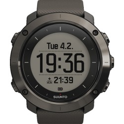Suunto Traverse GPS Outdoor Watch