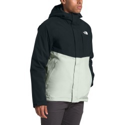 The North Face Men's Mountain Light Triclimate Jacket
