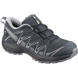 Salomon Kids' XA PRO 3D CSWP Trail Running Shoes