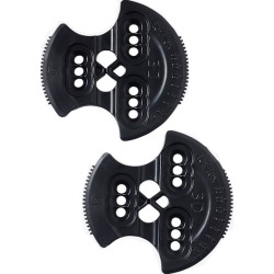 Burton 3d Hinge Disc Pair
