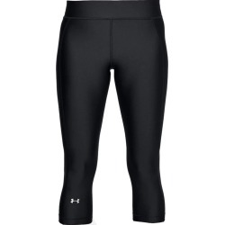 Under Armour Women's Armour Capri Tights