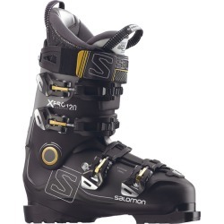 Salomon Men's X Pro 120 Ski Boots '18