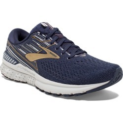 Brooks Men's Adrenaline GTS 19 Wide Running Shoes