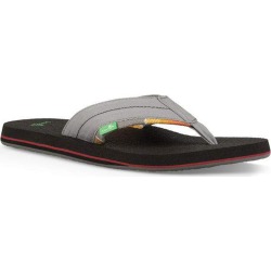 Sanuk Men's Beer Cozy 2 TX Sandals