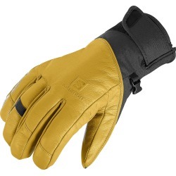 Salomon Men's Qst Gtx Ski Gloves