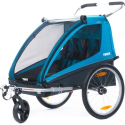 Thule Coaster 2 Trailer