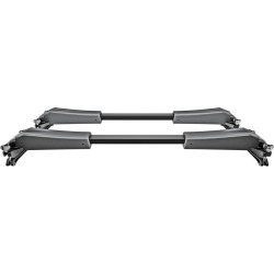 Thule Board Shuttle Canoe Roof Rack