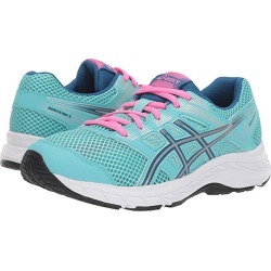 Asics Youth Girl's Gel-Contend 5 Running Shoes