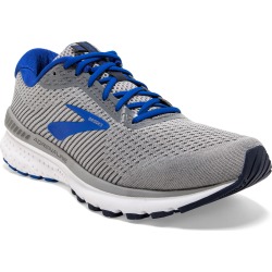 Brooks Men's Adrenaline GTS 20 Wide Running Shoes