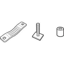 Thule Xadapt 9 Adapter Kit