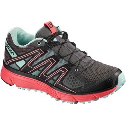 Salomon Women's X-Mission 3 Trail Running Shoes