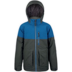 Boulder Gear Boy's Rollins Jacket