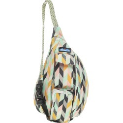 Kavu Women's Chevron Sketch Rope Sling