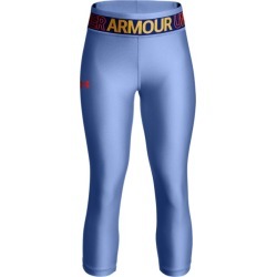 Under Armour Girl's Heatgear Armour Capris