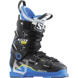 Salomon Men's X Max 120 Frontside Race Ski Boots '17
