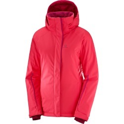 Salomon Women's Stormpunch Ski Jacket