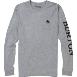 Burton Men's Elite Long Sleeve T Shirt