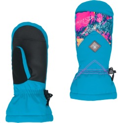 Spyder Girl's Inspire Mittens