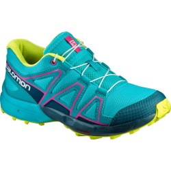 Salomon Kid's Speedcross Trail Running Shoes