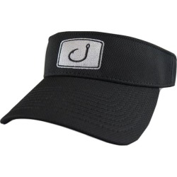 Avid Men's Iconic Fishing Visor