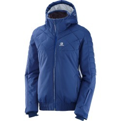 Salomon Women's Sun And Shine Ski Jacket