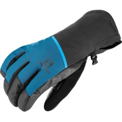 Salomon Men's Propeller Dry Ski Gloves