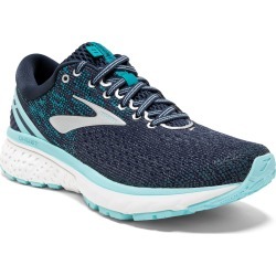 Brooks Women's Ghost 11 Wide Running Shoes