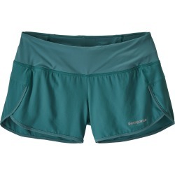 Patagonia Women's Strider 3.5" Running Shorts