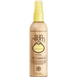 Sun Bum Revitalizing 3 In 1 Leave In Conditioner