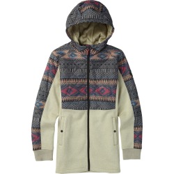 Burton Women's Embry Full-Zip Hoodie