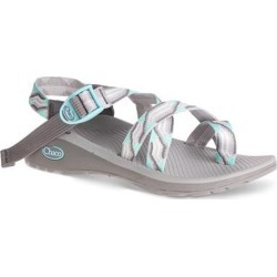 Chaco Women's Z/Cloud 2 Casual Sandals Grey