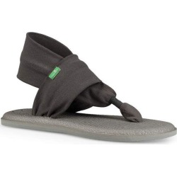 Sanuk Women's Yoga Sling 2 Metallic LX Sandals