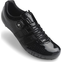 Giro Men's Factor Techlace Cycling Shoes