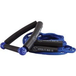 Hyperlite 25' Surf Rope With Handle